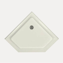 Hydro systems HPA.4242N-BIS - SHOWER PAN AC 4242 NEO ANGLE - BISCUIT