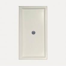 Hydro systems HPA.4832-BIS - SHOWER PAN AC 4832 - BISCUIT