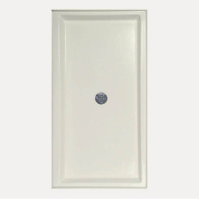 Hydro systems HPA.6032-BON - SHOWER PAN AC 6032 - BONE