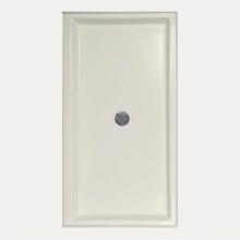 Hydro systems HPA.7236-BIS - SHOWER PAN AC 7236 - BISCUIT