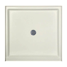 Hydro systems HPG.3636-BIS - SHOWER PAN GC 3636 - BISCUIT