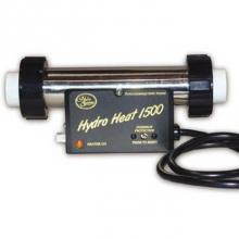 Hydro systems 27.100 - INLINE HEATER - 110V, 12.5AMPS, 1.5KW