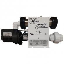 Hydro systems 29.107 - HYDRO FUSION FOR THERMAL AIR, WHIRLPOOL, OR COMBO SYSTEM