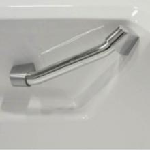 Hydro systems UGB.BAR-SN - UNIVERSAL GRAB BARS - SATIN NICKEL (PAIR)