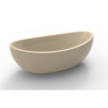 Hydro systems MPI7240ATO-BON - PICASSO 7240 AC TUB ONLY - BONE