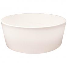 Hydro systems PEA6019STO-BIS - PEARL 6019 STON TUB ONLY - BISCUIT