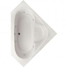 Hydro systems RIN5959ATO-BIS - RINCON 5959 AC TUB ONLY-BISCUIT