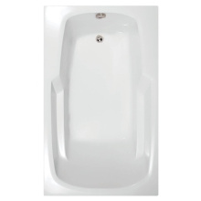 Hydro systems STU6036ATO-WHI - STUDIO 6036 AC TUB ONLY-WHITE