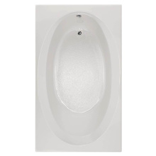 Hydro systems STU7242ATO-WHI - STUDIO 7242 AC TUB ONLY-WHITE