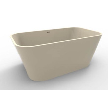 Hydro systems SUM5731HTA-BIS - SUMMERLIN 5731 METRO THERMAL AIR TUB-BISCUIT
