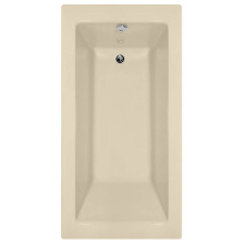 Hydro systems SYD6030ATO-BON-LH - SYDNEY 6030 AC TUB ONLY-BONE-LEFT HAND