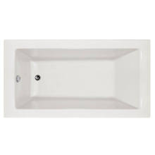 Hydro systems SYD6034ATO-WHI-LH - SYDNEY 6034 AC TUB ONLY-WHITE-LEFT HAND