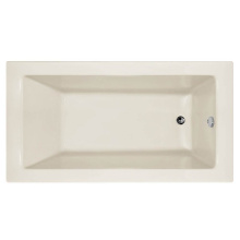 Hydro systems SYD6036ATO-BIS-RH - SYDNEY 6036 AC TUB ONLY-BISCUIT-RIGHT HAND