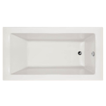 Hydro systems SYD6036ATO-WHI-RH - SYDNEY 6036 AC TUB ONLY-WHITE-RIGHT HAND