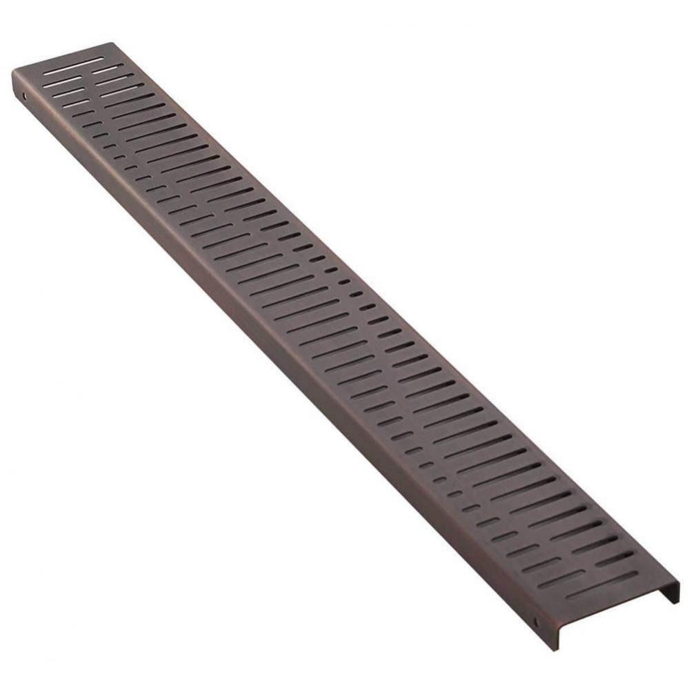 48'' (1200mm/47.25'') Wave Grate