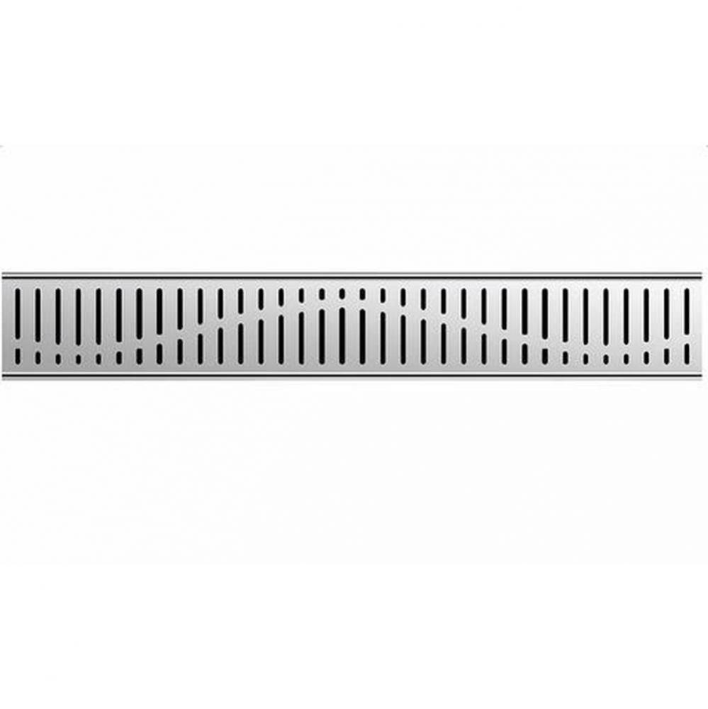 36'' (900mm/35.43'') Wave Grate