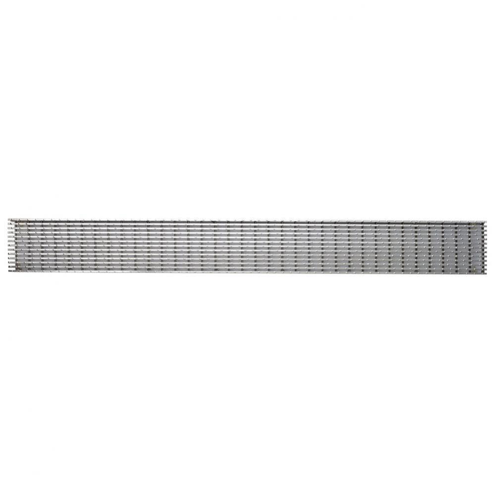 28'' (700mm/27.55'') Linear Grate