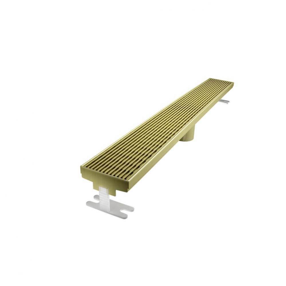 32'' (800mm/31.50'') Linear Grate