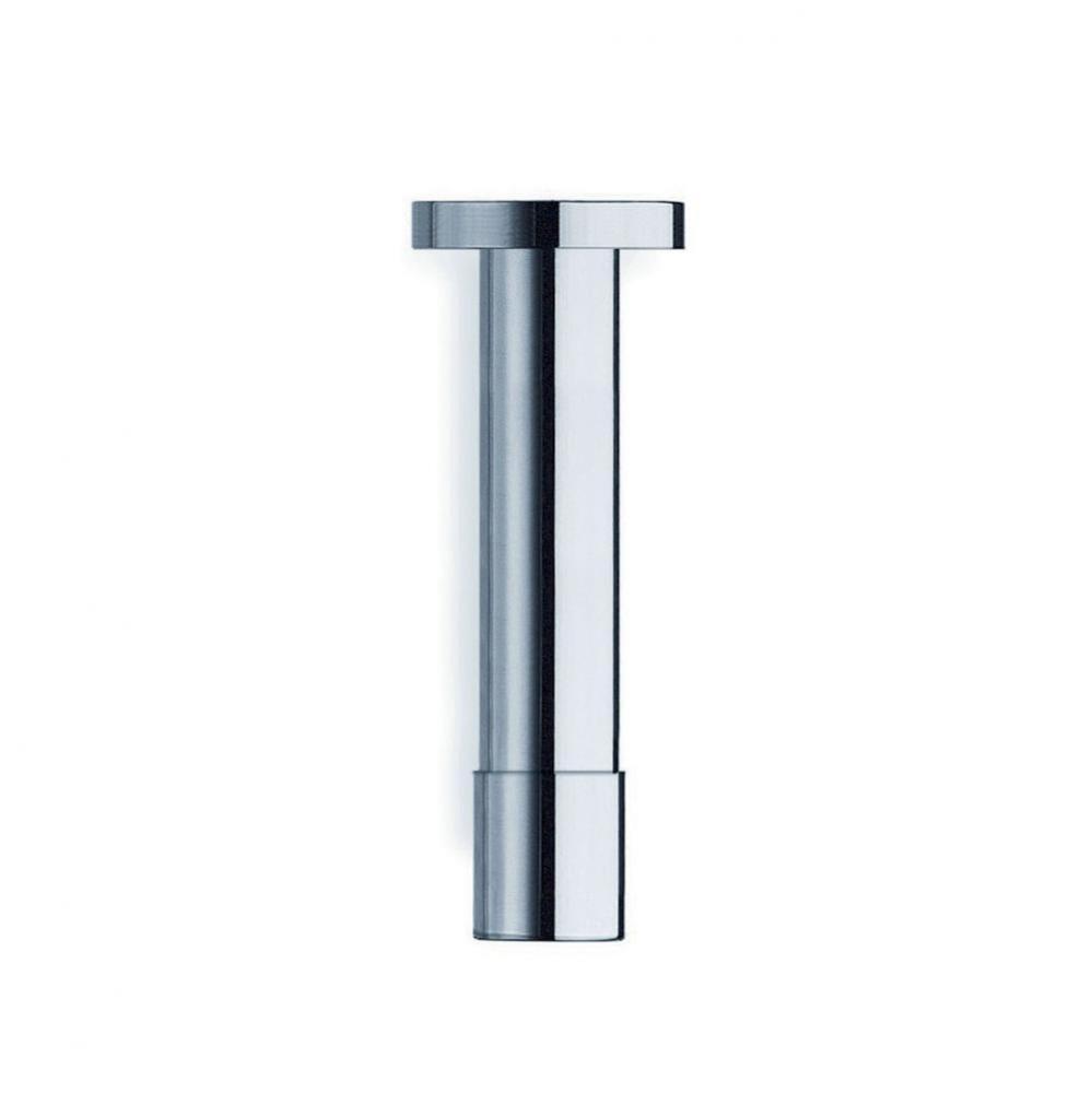 Aquatica Ceiling Mounted Small Shower Arm - Chrome