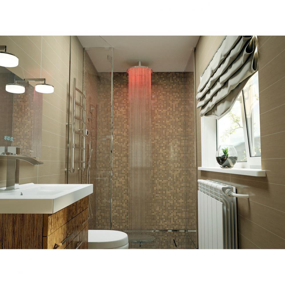 Shower Head – Sparkle MCRD-400