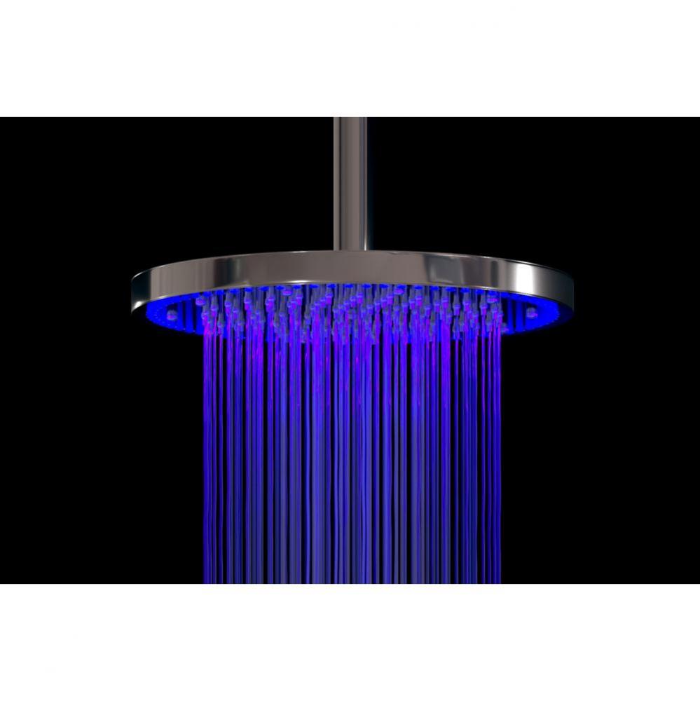 Shower Head - Sparkle BCRD-240