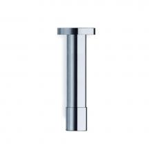 Aquatica PD929CP - Ceiling Mounted Large Shower Arm - Chrome