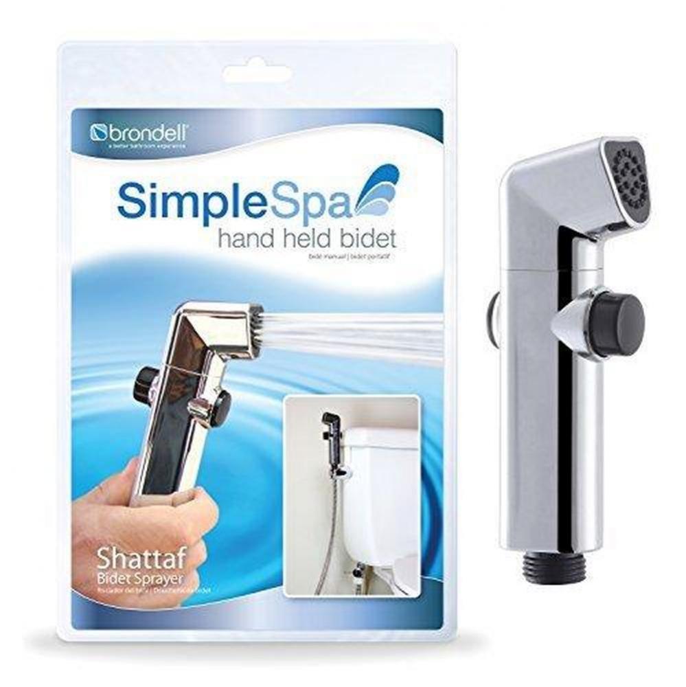 SimpleSpa Hand Held Bidet