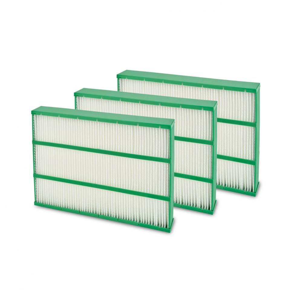 O2+ Revive Humidifier Filter, Pack of