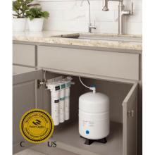 Brondell RC250 - Capella Reverse Osmosis Water Filtration System