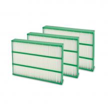 Brondell PRF-52 - O2+ Revive Humidifier Filter, Pack of