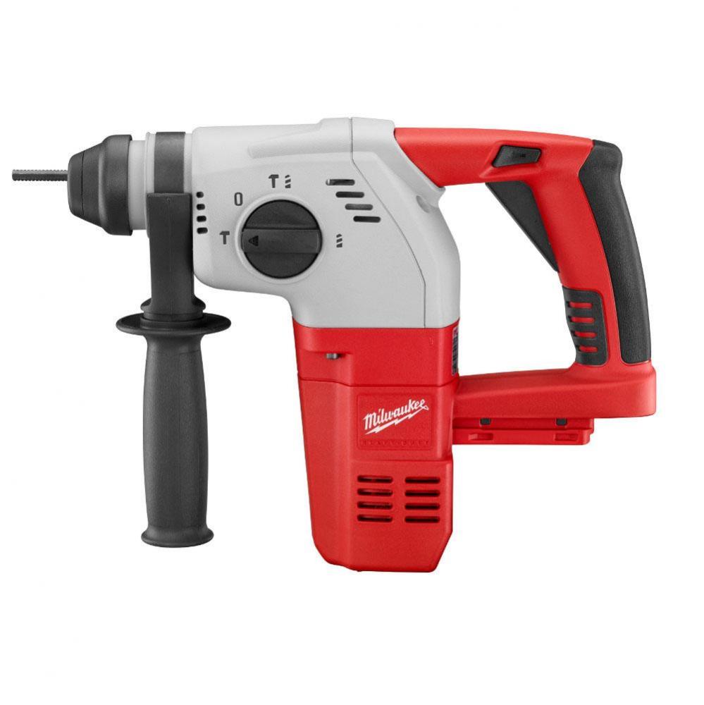 M28 Cordless Lithium-Ion 1'' Sds-Plus Rotary Hammer