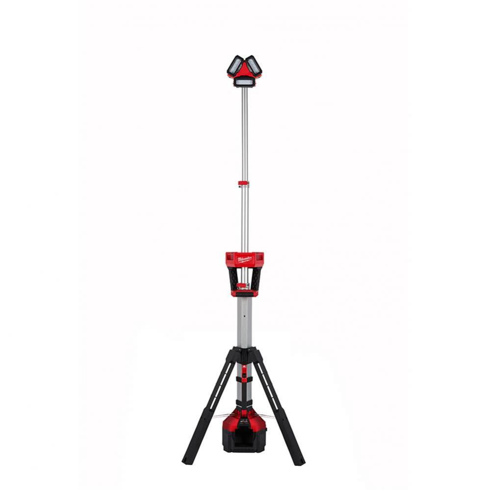 M18 Rocket Led Tower Light / Charger - Bare Tool