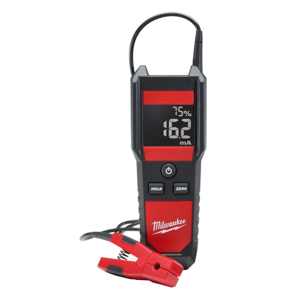 Milliamp Clamp Meter