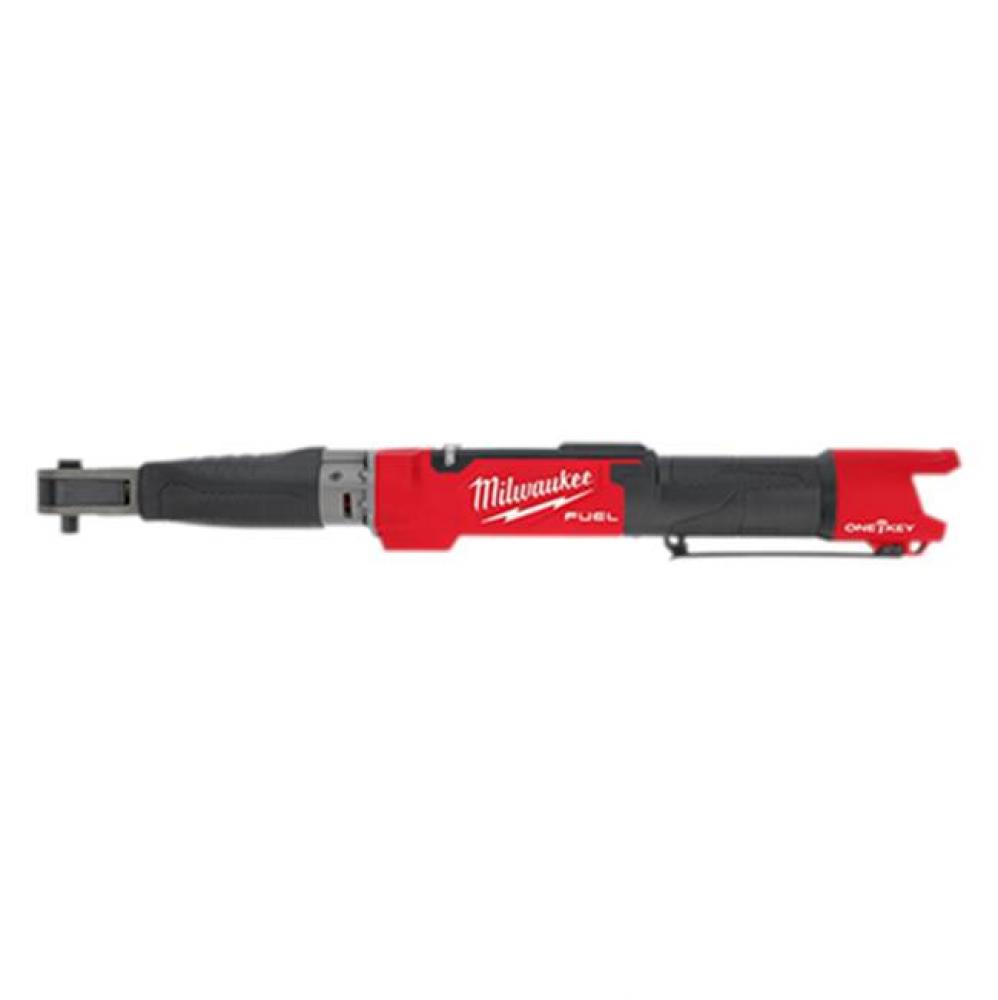 M12 Fuel 3/8'' Digital Torque Wrench W/ One-Key Bare Tool
