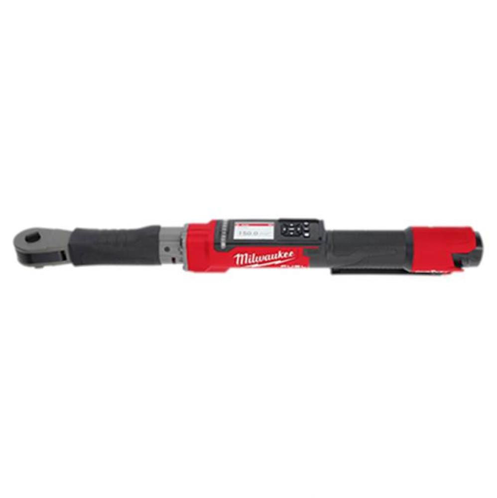 M12 Fuel 1/2'' Digital Torque Wrench W/ One-Key Kit