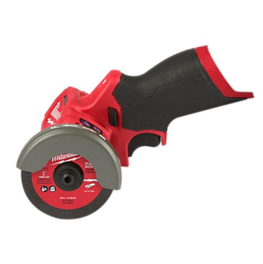 M12 Fuel 3'' Compact Cut Off Tool - Bare Tool