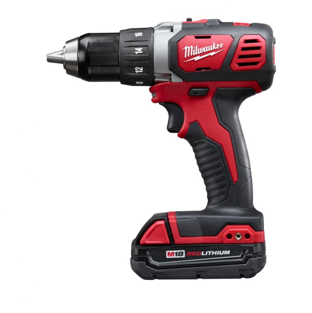 M18 1/2'' Drill Driver Compact Kit