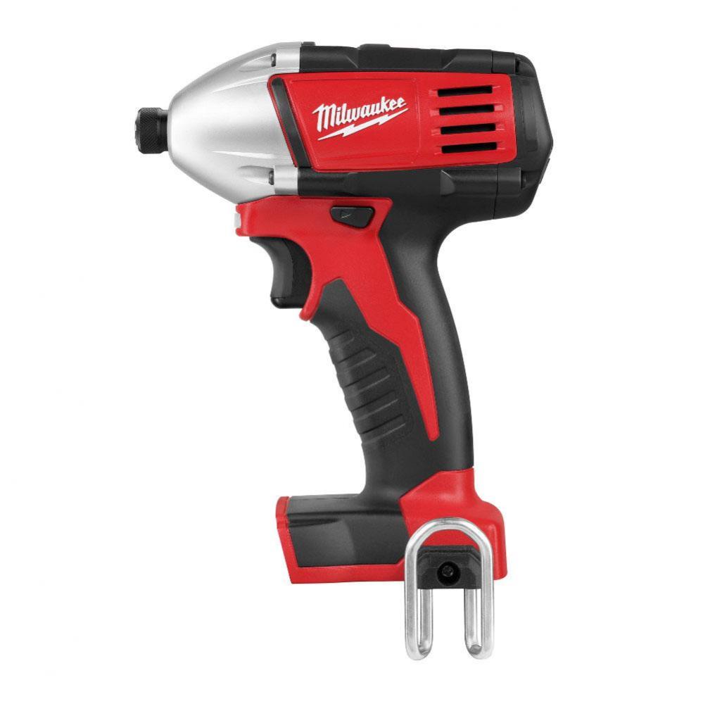 M18 1/4'' Hex Compact Impact Driver