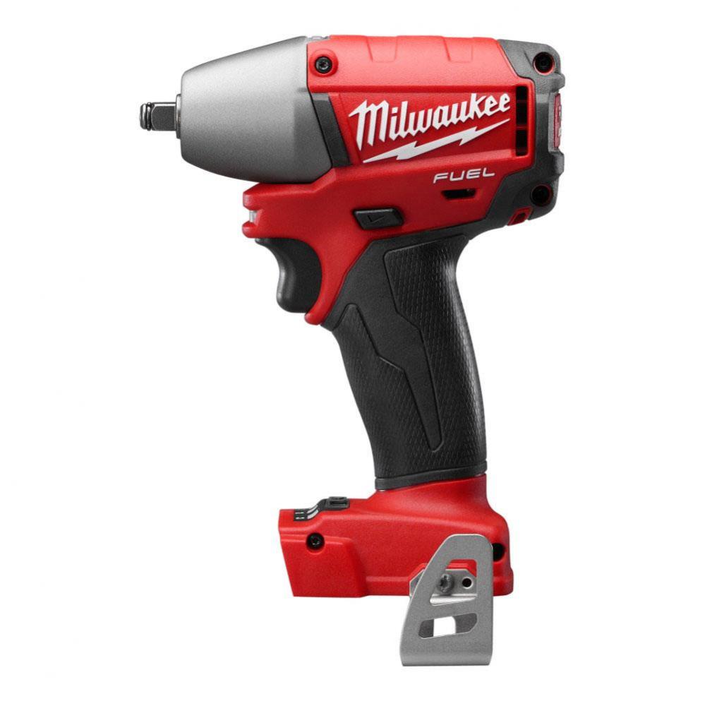 M18 Fuel 3/8'' Impact Wrench With Friction Ring