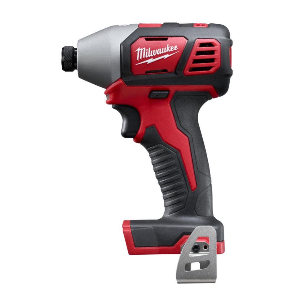M18 1/4'' Hex Impact Driver - Bare Tool