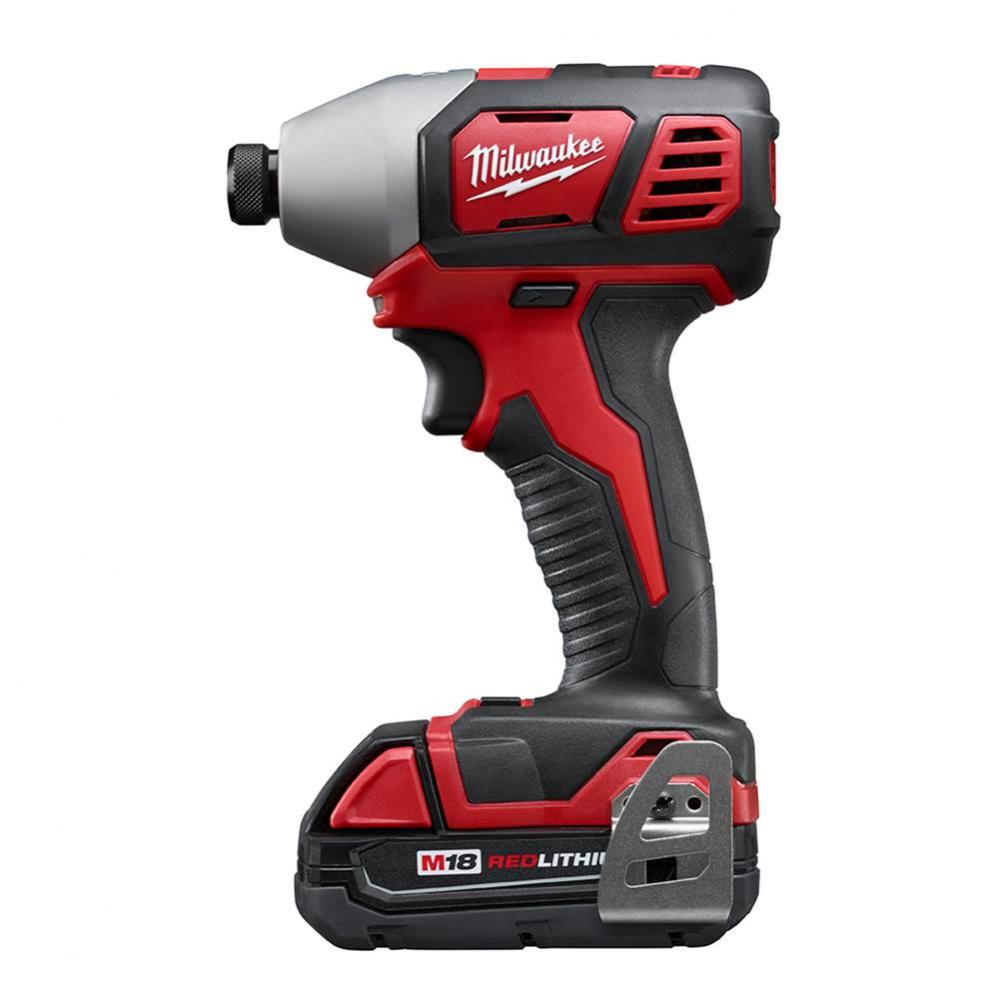 M18 2-Speed Impact Driver Compact Kit