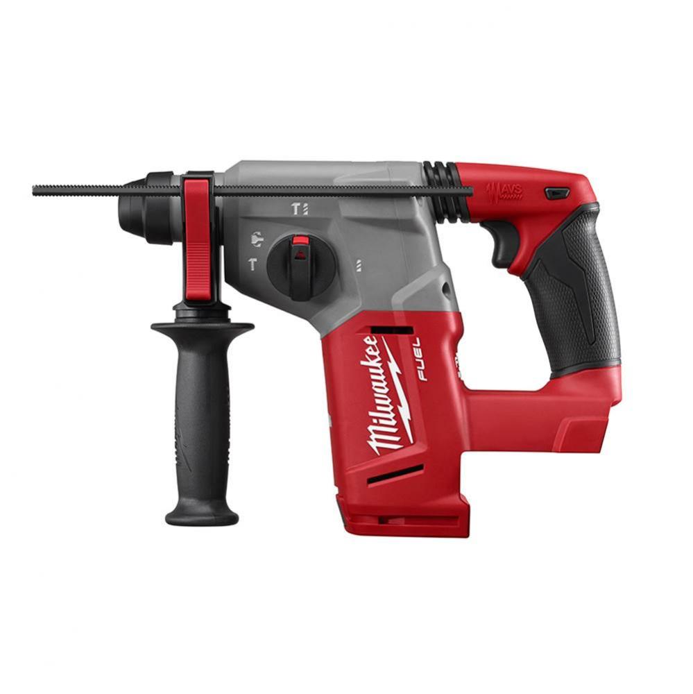 M18 Fuel 1'' Sds Plus Rotary Hammer - Bare Tool
