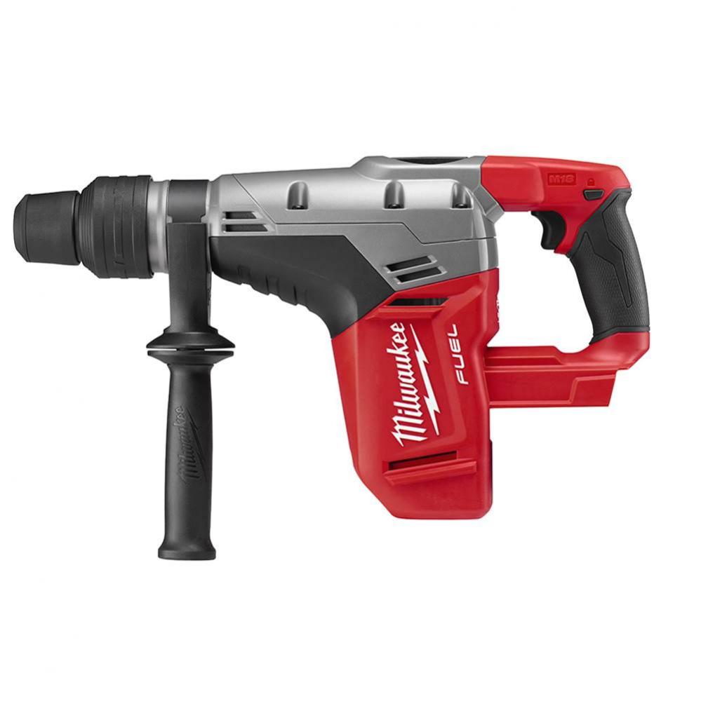M18 Fuel 1-9/16''Sds Max Rotary Hammer - Bare Tool