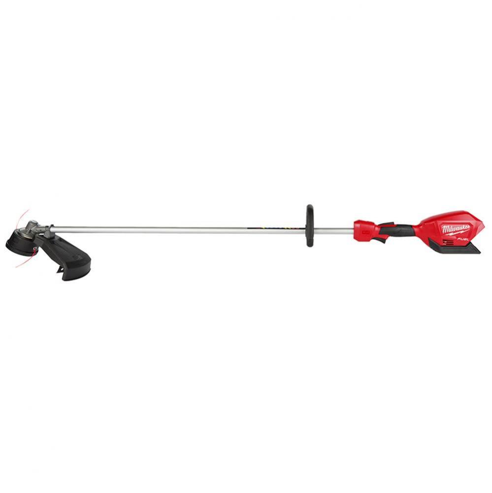 M18 Fuel String Trimmer - Bare Tool