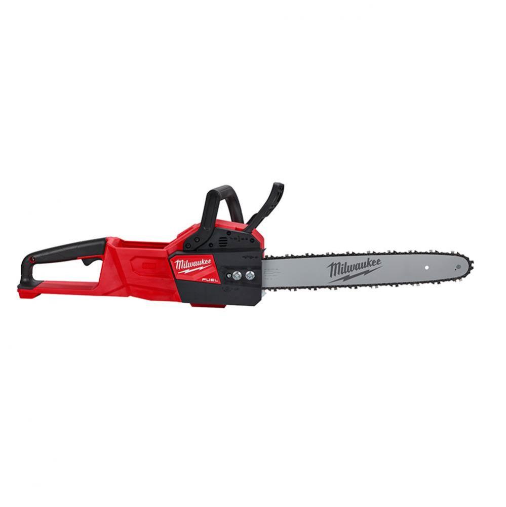 M18 Fuel 16'' Chainsaw - Bare Tool