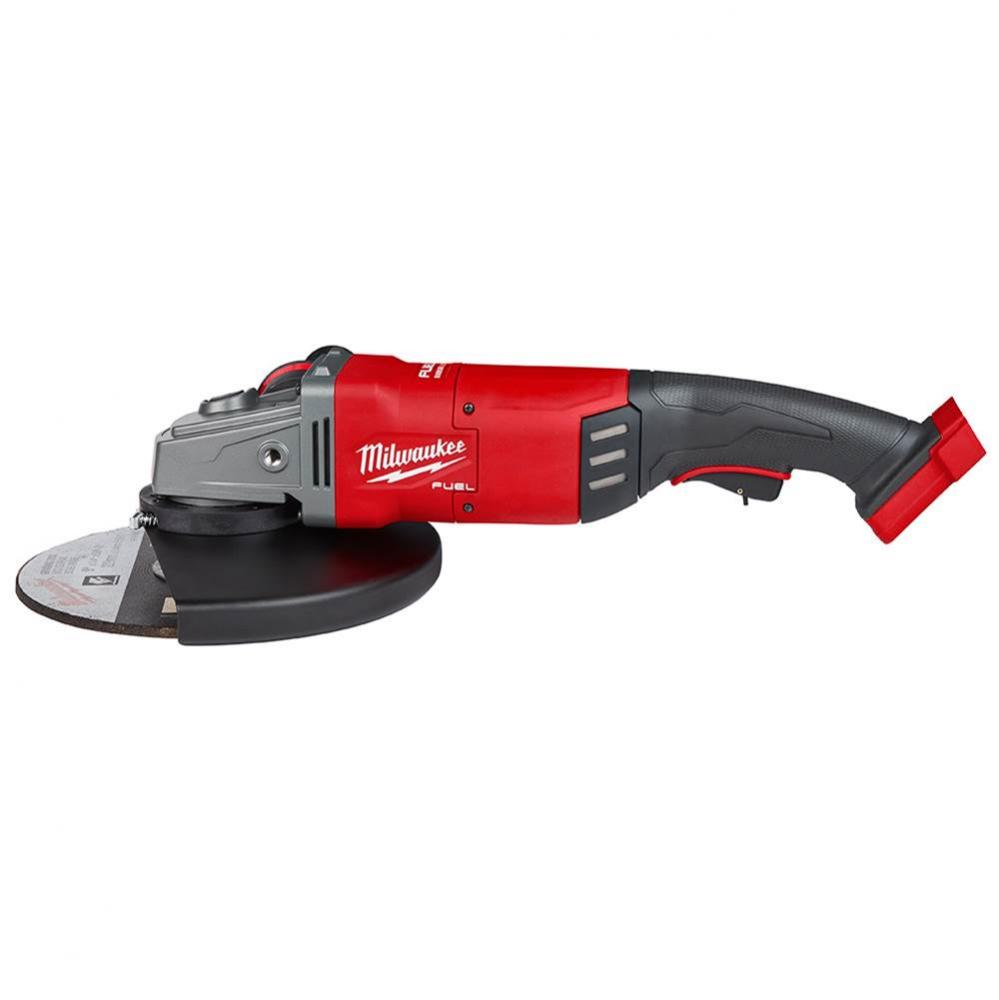 M18 Fuel 7'' / 9'' Large Angle Grinder - Bare Tool