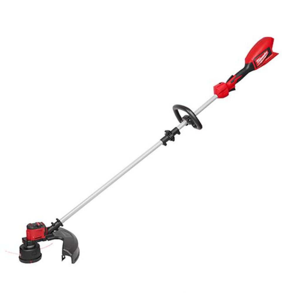M18 Brushless String Trimmer (Tool-Only)
