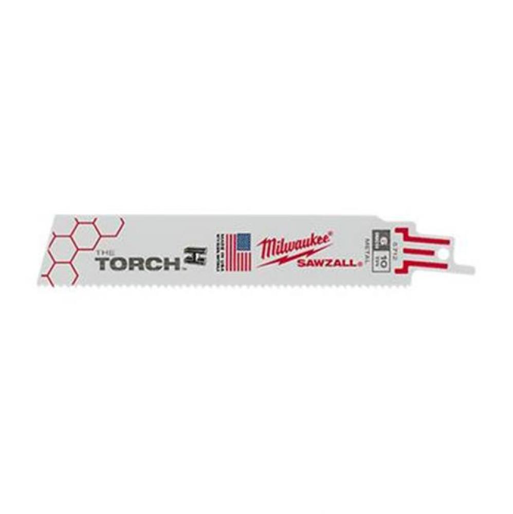 Sawzall Bl 18T 9Lg Torch - Bulk (25)