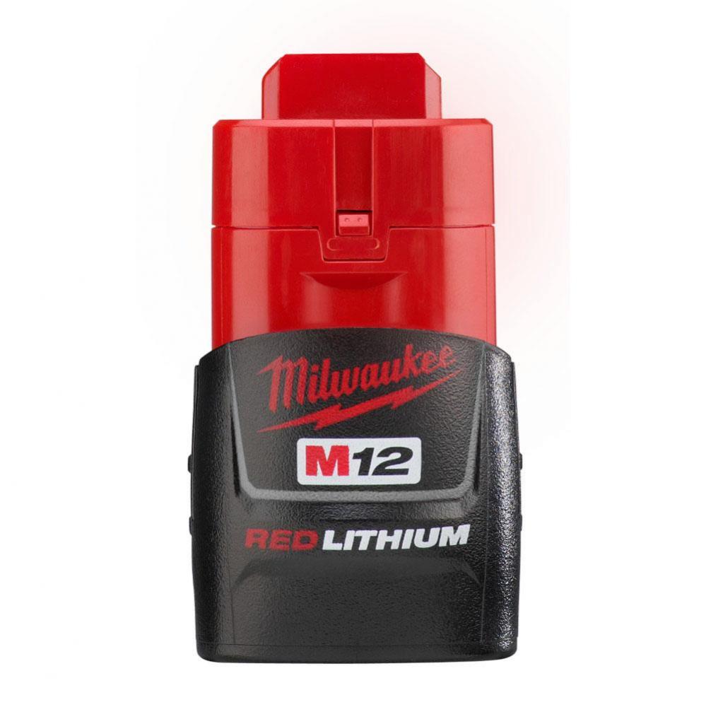 M12 Compact Battery