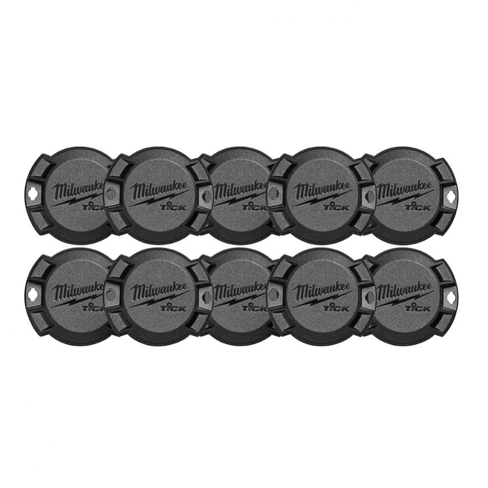 Tick Tool And Equipment Tracker 10 Pack